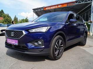 Tarraco 1,5 TSI Style *Panoramadach*, 26990 €, Auto & Fahrrad-Autos in 6112 Marktgemeinde Wattens Tarraco 1,5 TSI Style *Panoramadach*, 26990 €, Auto & Fahrrad-Autos in 6112 Marktgemeinde Wattens