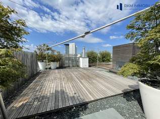 Neuwertiges PENTHOUSE mit 3 Terrassen mitten in Wien, 1799000 €, Immobilien-Wohnungen in 1030 Landstraße Neuwertiges PENTHOUSE mit 3 Terrassen mitten in Wien, 1799000 €, Immobilien-Wohnungen in 1030 Landstraße