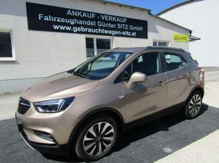 Mokka X Innovation Start/Stop, 9900 €, Auto & Fahrrad-Autos in 4020 Bulgariplatz Mokka X Innovation Start/Stop, 9900 €, Auto & Fahrrad-Autos in 4020 Bulgariplatz