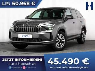 Kodiaq PHEV Selection KOMFORT MATRIX ACC NEU ++, 46990 €, Auto & Fahrrad-Autos in 4061 Pasching