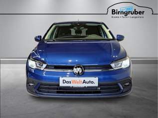 Polo 1,0 4Me, 21490 €, Auto & Fahrrad-Autos in 3430 Gemeinde Tulln an der Donau Polo 1,0 4Me, 21490 €, Auto & Fahrrad-Autos in 3430 Gemeinde Tulln an der Donau