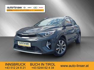 Stonic 1,0 TGDI GPF ISG Silber, 15733 €, Auto & Fahrrad-Autos in 6020 Innsbruck