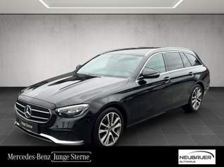 E 220 d 4MATIC T-Modell Austria Edition AHK, 42900 €, Auto & Fahrrad-Autos in 5582 Sankt Michael im Lungau