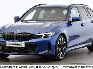 320d xDrive G21, 54850 €, Auto & Fahrrad-Autos in 3304 Gemeinde Sankt Georgen am Ybbsfelde 320d xDrive G21, 54850 €, Auto & Fahrrad-Autos in 3304 Gemeinde Sankt Georgen am Ybbsfelde