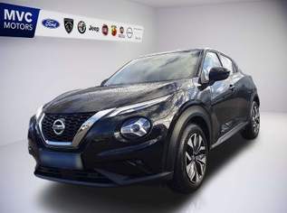 Juke 1,0 DIG-T Acenta, 18990 €, Auto & Fahrrad-Autos in 1110 Simmering