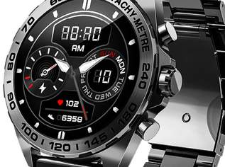 Smartwatch 501 Smartwatch 501