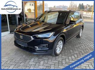 Tarraco Style 2.0 TDI DSG, 29990 €, Auto & Fahrrad-Autos in 8330 Feldbach Tarraco Style 2.0 TDI DSG, 29990 €, Auto & Fahrrad-Autos in 8330 Feldbach