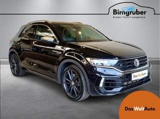 T-Roc R 2,0 TSI ACT 4Motion DSG, 33990 €, Auto & Fahrrad-Autos in 3430 Gemeinde Tulln an der Donau T-Roc R 2,0 TSI ACT 4Motion DSG, 33990 €, Auto & Fahrrad-Autos in 3430 Gemeinde Tulln an der Donau