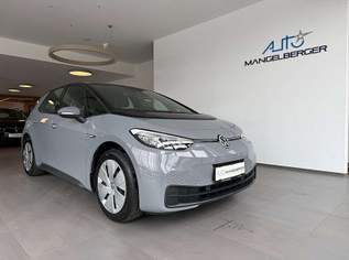ID.3 ID. 3 Pro 58kWh Basis, 20900 €, Auto & Fahrrad-Autos in 5165 Berndorf bei Salzburg