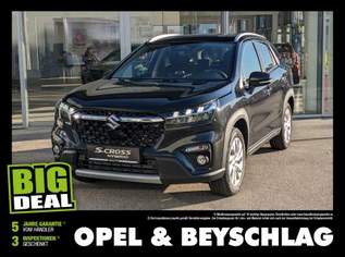 S-Cross shine, 26580 €, Auto & Fahrrad-Autos in 1190 Döbling
