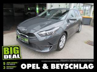 ceed SW 1.0 T-GDI GPF ISG Silber, 17490 €, Auto & Fahrrad-Autos in 1190 Döbling ceed SW 1.0 T-GDI GPF ISG Silber, 17490 €, Auto & Fahrrad-Autos in 1190 Döbling
