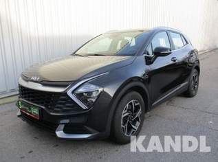 Sportage 1.6 TGDI Silber, 21790 €, Auto & Fahrrad-Autos in 1220 Donaustadt