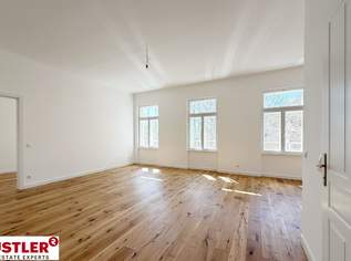 Altbauklassiker mit offenen Wohngefühl – Wohnen im Zentrum von Mödling, 475000 €, Immobilien-Wohnungen in 2340 Gemeinde Mödling