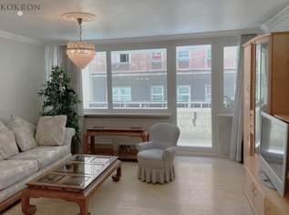 Gepflegte 2-Zimmer-Wohnung mit Loggia – Ihr neues Zuhause wartet!, 350000 €, Immobilien-Wohnungen in 1030 Landstraße