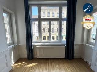 Traumhaftes Altbau-Juwel - kreisförmig begehbar!, 599000 €, Immobilien-Wohnungen in 1190 Döbling