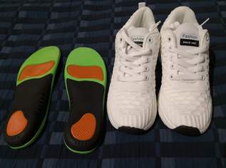 OrthoCloud Ergonomischer Schuh | Frauen Gr. 35, 60 €, Marktplatz-Beauty, Gesundheit & Wellness in 1170 Hernals