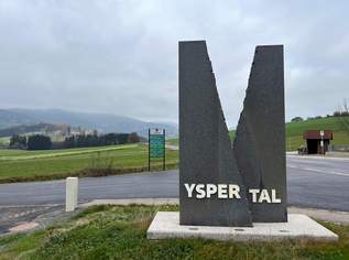 Großes BAUGRUNDSTÜCK im Yspertal - Widmung Bauland/Wohnen, 114512 €, Immobilien-Grund und Boden in 3683 Gemeinde Yspertal Großes BAUGRUNDSTÜCK im Yspertal - Widmung Bauland/Wohnen, 114512 €, Immobilien-Grund und Boden in 3683 Gemeinde Yspertal