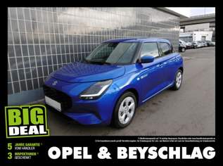 Swift Shine, 16890 €, Auto & Fahrrad-Autos in 1190 Döbling Swift Shine, 16890 €, Auto & Fahrrad-Autos in 1190 Döbling