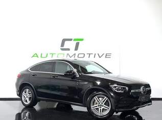 GLC 200 d Coupé AMG-Line 4MATIC Aut., 40900 €, Auto & Fahrrad-Autos in 6700 Stadt Bludenz GLC 200 d Coupé AMG-Line 4MATIC Aut., 40900 €, Auto & Fahrrad-Autos in 6700 Stadt Bludenz