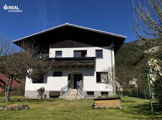 großzügiges Landhaus mit Garten und Nebengebäude, 269000 €, Immobilien-Häuser in 3193 Gemeinde Sankt Aegyd am Neuwalde
