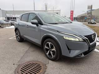 Qashqai 1,3 DIG-Mild-Hybrid +KAMERA+ LED, 21490 €, Auto & Fahrrad-Autos in 4020 Bulgariplatz