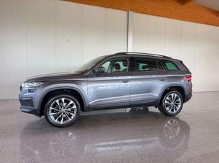 Kodiaq Tour 4x4 DSG, 34990 €, Auto & Fahrrad-Autos in 8443 Gleinstätten