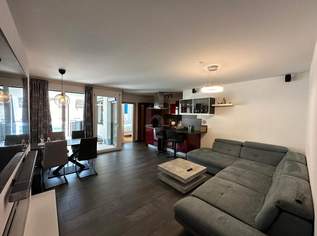 STILVOLL WOHNEN IN ZENTRALER RUHELAGE ? MIT GROßER TERRASSE & BEGEHBAREM SCHRANK, 600000 €, Immobilien-Wohnungen in 6401 Gemeinde Inzing
