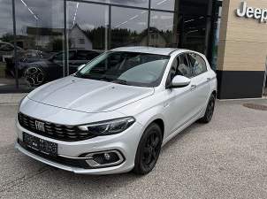 Tipo Hatchback 1.0 Life (EURO 6d), 13490 €, Auto & Fahrrad-Autos in 4240 Freistadt