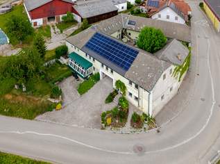 Verwirklichen Sie Ihren Traum vom Vierkanthof – Platz für Familie, Ideen & Generationen, 500000 €, Immobilien-Häuser in 3392 Gerolding