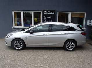 Astra Elegance ST , Matrix, Winterpaket,..., 13890 €, Auto & Fahrrad-Autos in 4724 Neukirchen am Walde