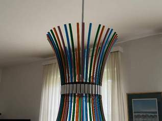 Liebhaberstück (Einzelstück) Murano Leuchte Liebhaberstück (Einzelstück) Murano Leuchte