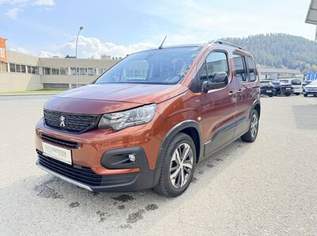 Rifter GT Line, 17900 €, Auto & Fahrrad-Autos in 9100 Völkermarkt Rifter GT Line, 17900 €, Auto & Fahrrad-Autos in 9100 Völkermarkt