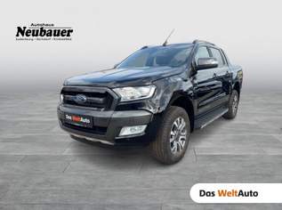 Ranger Wildtrak Doppelkabine 4x4, 29990 €, Auto & Fahrrad-Autos in 8753 Fohnsdorf
