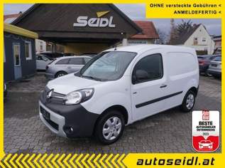 Kangoo Z.E. Complete 33kWh mit Batterie *NUR 7.500 KM!*, 12500 €, Auto & Fahrrad-Autos in 8200 Gleisdorf Kangoo Z.E. Complete 33kWh mit Batterie *NUR 7.500 KM!*, 12500 €, Auto & Fahrrad-Autos in 8200 Gleisdorf