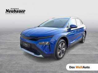 Elroq 50, 31900 €, Auto & Fahrrad-Autos in 8753 Fohnsdorf