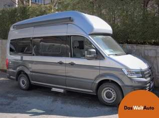 Crafter Grand California 600 TDI 3,5to, 93850 €, Auto & Fahrrad-Autos in Tirol Crafter Grand California 600 TDI 3,5to, 93850 €, Auto & Fahrrad-Autos in Tirol