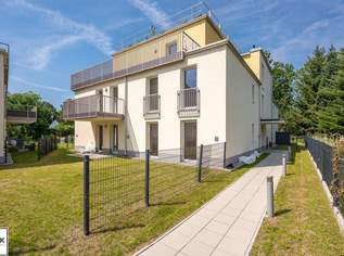 Wohnpark Neulengbach | Erstbezug | 3 Zimmer mit Garten, 379000 €, Immobilien-Wohnungen in 3040 Katastralgemeinde Neulengbach