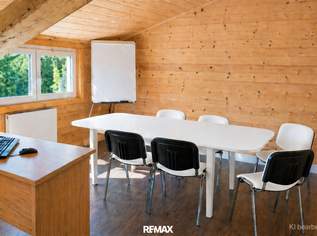 Büro, 936 €, Immobilien-Gewerbeobjekte in 5280 Braunau am Inn