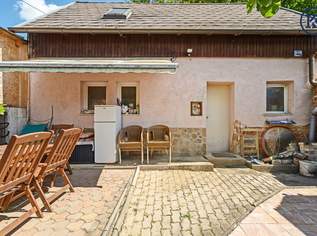 OPEN HOUSE am 11.07.2025 -Manche Häuser erzählen Geschichten, 50000 €, Immobilien-Häuser in 2144 Altlichtenwarth