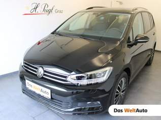 Touran Friends TDI DSG, 43990 €, Auto & Fahrrad-Autos in 8020 Gries