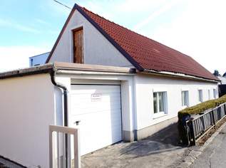 Gemütliches Mietshaus mit ca. 100 m² Nutzfläche inkl. Garage + Eigengarten - PROVISIONSFREI, 1100 €, Immobilien-Häuser in 4523 Neuzeug Gemütliches Mietshaus mit ca. 100 m² Nutzfläche inkl. Garage + Eigengarten - PROVISIONSFREI, 1100 €, Immobilien-Häuser in 4523 Neuzeug