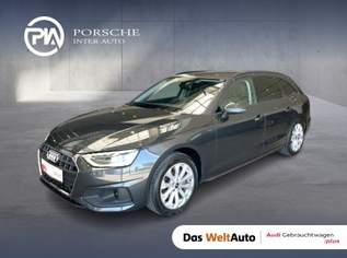 A4 40 TDI quattro, 26430 €, Auto & Fahrrad-Autos in 4060 Leonding