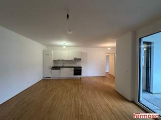 Moderne 3-Zimmer-Wohnung mit Balkon in 1200 Wien – Ihr neues Zuhause wartet!, 1449 €, Immobilien-Wohnungen in 1200 Brigittenau