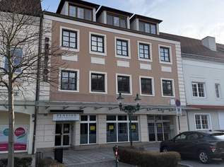Ordination / Praxisfläche – ca. 380 m² – Hauptplatz Tulln – barrierefrei mit Lift, 5000 €, Immobilien-Gewerbeobjekte in 3430 Gemeinde Tulln an der Donau Ordination / Praxisfläche – ca. 380 m² – Hauptplatz Tulln – barrierefrei mit Lift, 5000 €, Immobilien-Gewerbeobjekte in 3430 Gemeinde Tulln an der Donau