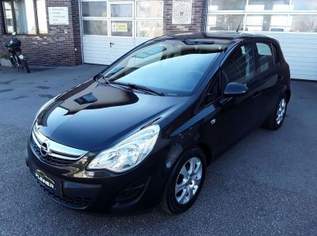 Corsa Edition, 3590 €, Auto & Fahrrad-Autos in 4225 Luftenberg an der Donau