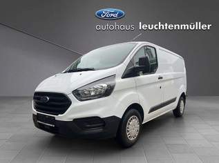 Transit Custom 2.0 TDCi 280 L1 Trend (EURO 6d-TEMP, 13900 €, Auto & Fahrrad-Autos in 4300 Gemeinde Sankt Valentin