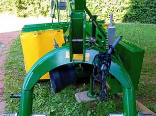 Düvelsdorf Trommelmähwerk mini 1,35m Düvelsdorf Trommelmähwerk mini 1,35m