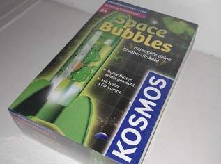 Kosmos Space Bubbles