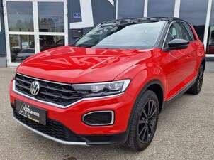 T-Roc 2,0 TDI SCR 4Motion Design DSG, 22999 €, Auto & Fahrrad-Autos in 4150 Rohrbach-Berg T-Roc 2,0 TDI SCR 4Motion Design DSG, 22999 €, Auto & Fahrrad-Autos in 4150 Rohrbach-Berg