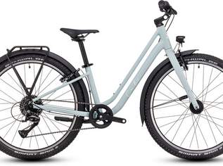 Cube Ella 240 - aloegreen-white Rahmengröße: 24", 599 €, Auto & Fahrrad-Fahrräder in 1070 Neubau Cube Ella 240 - aloegreen-white Rahmengröße: 24", 599 €, Auto & Fahrrad-Fahrräder in 1070 Neubau